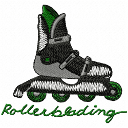 Professions Embroidery Design 1 Professions Embroidery Design 1